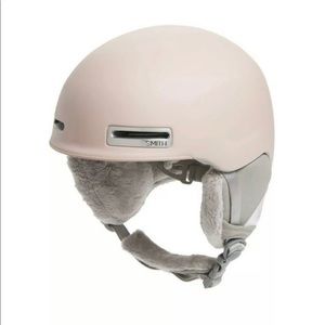 SMITH ALLURE HELMET SMALL MIPS